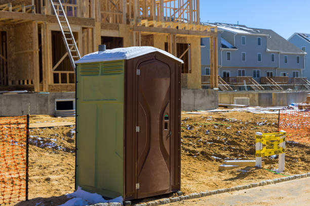 Best Porta potty delivery and setup  in New Castle, IN
