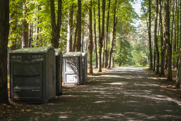  New Castle, IN Porta Potty Rental Pros
