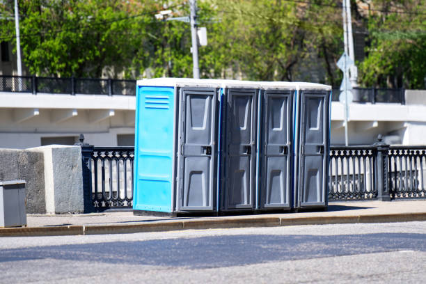 Best Event porta potty rental  in New Castle, IN