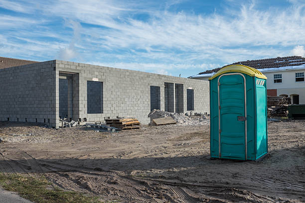 Best Affordable portable toilet rental  in New Castle, IN